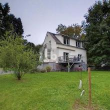 منزل منفصل غراتس  النمسا