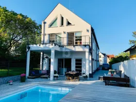 Detached house for rent in Perchtoldsdorf-Tirolerhof-Siedlung, Austria