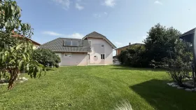 müstakil ev satılık 'de Siegendorf im Burgenland, Avusturya