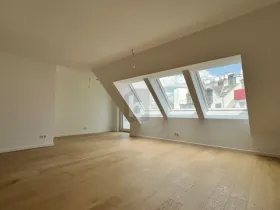Tetőtéri lakás eladó a  oldalon. Buja-Floridsdorf, Ausztria