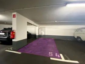 πάρκινγκ γκαράζ προς πώληση στο Βιέννη-Meidling, Αυστρία
