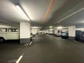 Garage per il parcheggio Vienna Vendita Austria
