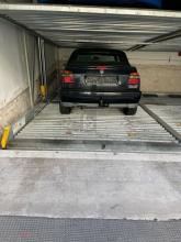 Parking Wien  Austria