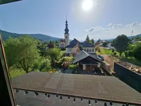 Enebolig til salgs i Weitensfeld, Austria