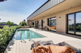 Bungalow for sale in Siegertshaft, Austria
