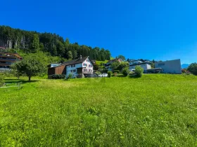 Działka budowlana na sprzedaż w Buchebrunnen, Austria