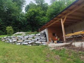 casa unifamiliare Kirchschlag in der Buckligen Welt Vendita Austria