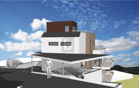 building ground  Klosterneuburg for sale Austria