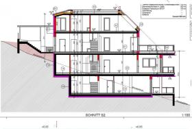building ground  Klosterneuburg for sale Austria