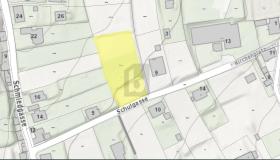 Építési telek Nußdorf ob der Traisen Eladó Ausztria