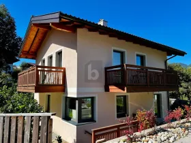 Vivienda unifamiliar en venta en Lend, Austria