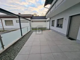 appartement au rez-de-chaussée pour le loyer à Liebenfels, Autriche