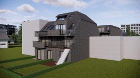 terreno de construcción en venta en Eisenstadt-Kleinhöflein, Austria terreno de construcción en venta en Eisenstadt-Kleinhöflein, Austria