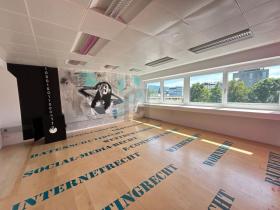 Espaço de escritório Salzburgo Venda Áustria