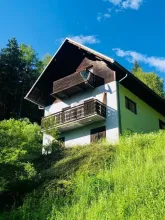 Tatil evi satılık 'de Weitensfeld, Avusturya