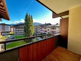 Apartamento en venta en Saalfelden am Steinernen Meer, Austria