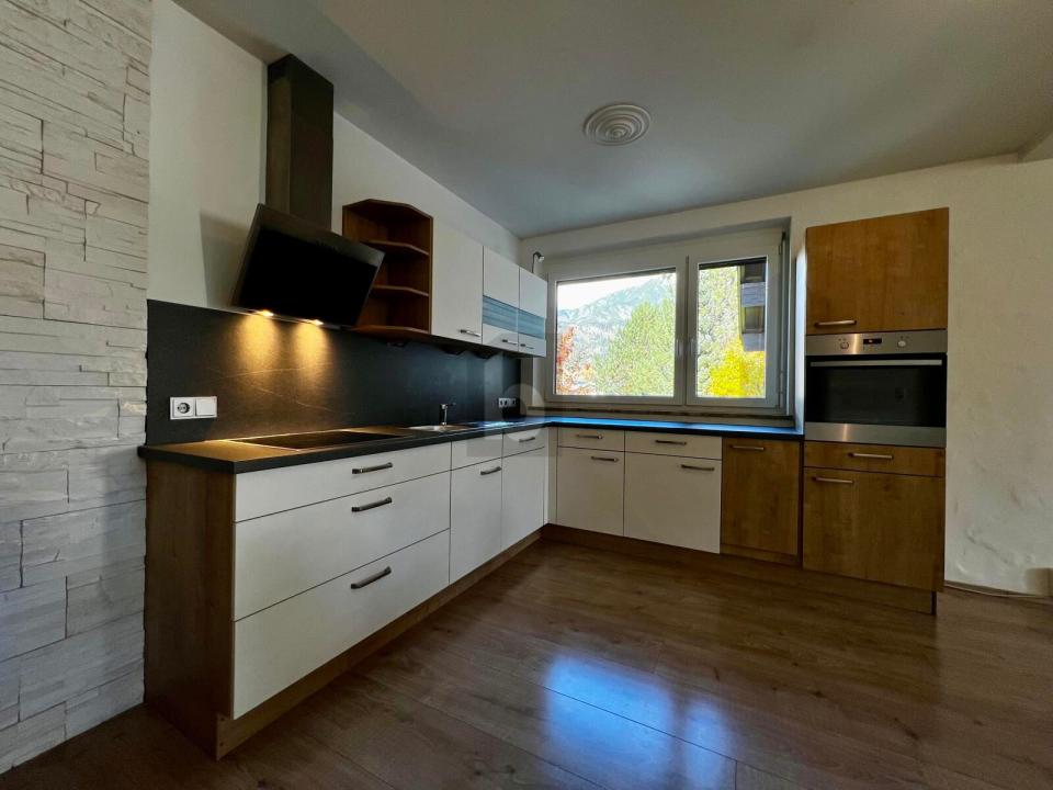 appartement Saalfelden au Steinernen Meer Achat Autriche