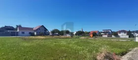 terreno de construção à venda em Purbach am Neusiedlersee, Áustria
