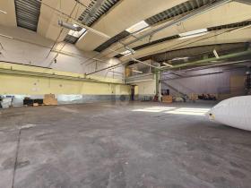 Sala de produção Edelstal Venda Áustria