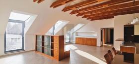 Etagenwohnung Mannersdorf am Leithagebirge zu mieten Österreich