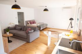 Floor Apartment Vienna for sale Austria