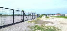 Propriété commerciale Trautmannsdorf an der Leitha Loyer Autriche