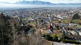 Działka budowlana na sprzedaż w Buchebrunnen, Austria