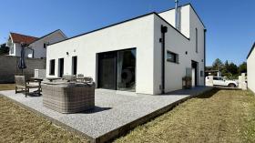 Vivienda unifamiliar en venta en Wulkaprodersdorf, Austria Vivienda unifamiliar en venta en Wulkaprodersdorf, Austria