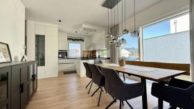 Detached house Wulkaprodersdorf for sale Austria