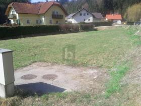 Bouwgrond Sankt Jakob bei Winkling Te Koop Oostenrijk