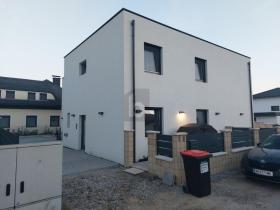 Tomannsbolig Nußdorf ob der Traisen  Austria