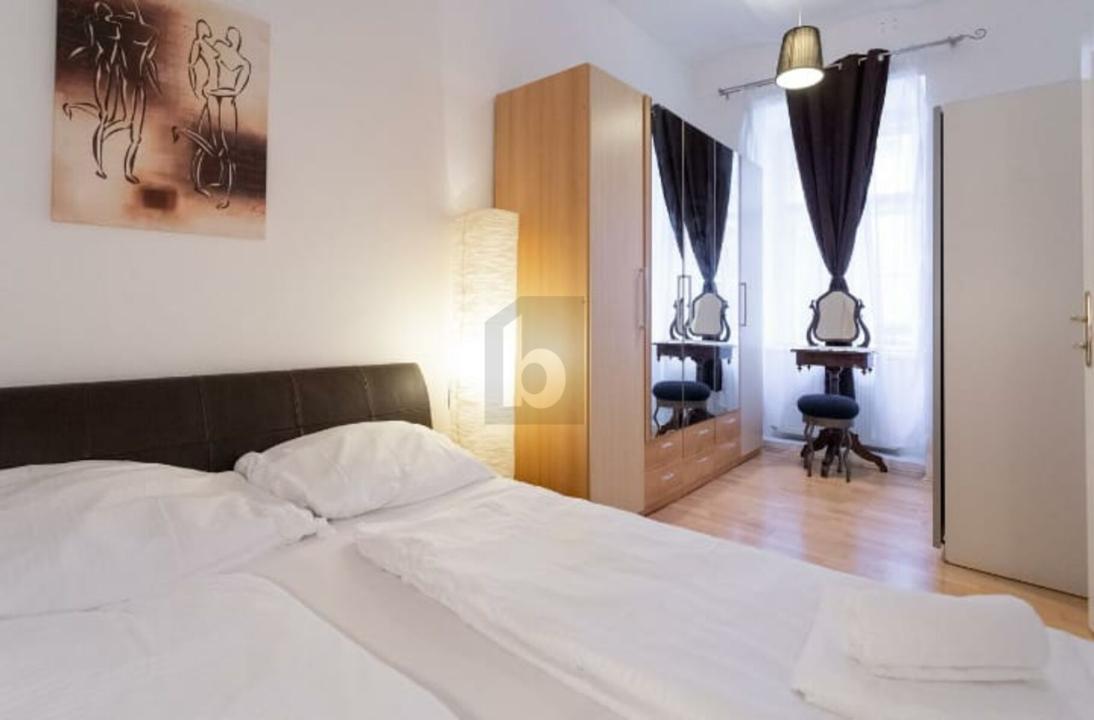 appartamento Vienna Vendita Austria