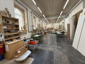 officina Vienna In affitto Austria