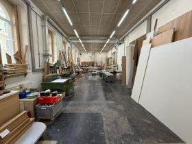 officina Vienna In affitto Austria