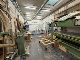 officina Vienna In affitto Austria