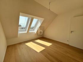 Apartamento sótão Wien Venda Áustria