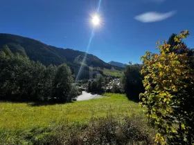 Baugrundstück zu verkaufen in Saalbach, Österreich