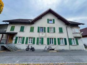 Two-family house for sale in Lustenau, Austria Two-family house for sale in Lustenau, Austria