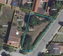 Baugrundstück Mörbisch am See zu kaufen Österreich