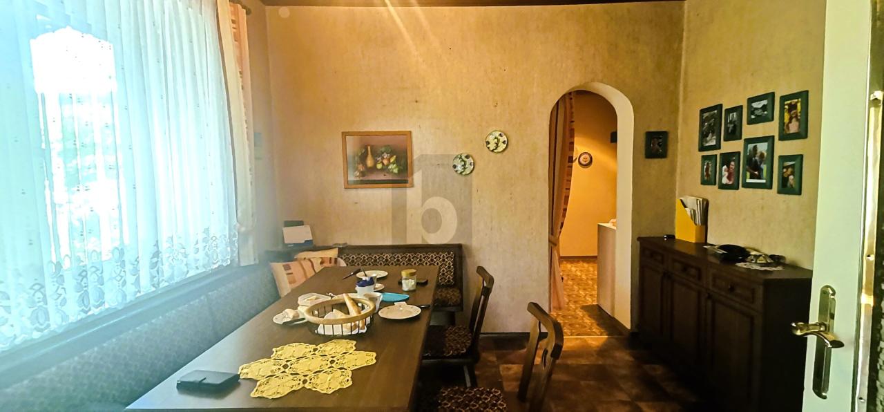 moradia geminada 
 Donnerskirchen Venda Áustria