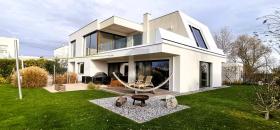 Villa en venta en Parndorf, Austria Villa en venta en Parndorf, Austria