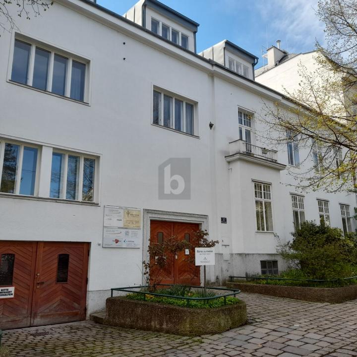 Kontorplass Wien  Austria