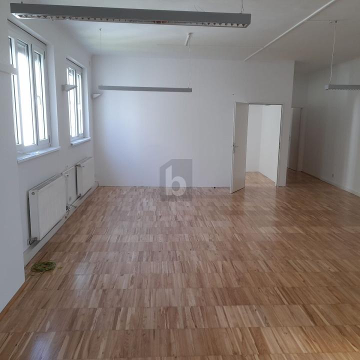 Kontorplass Wien  Austria