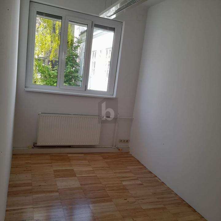 Kontorplass Wien  Austria