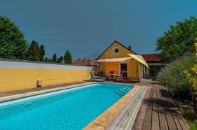 casa isolada Kittsee Venda Áustria