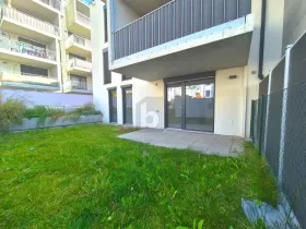 1階フラット 賃貸 で ウィーン-アスペルン, オーストリア