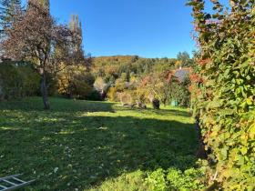 byggegrunn Hirschentanz  Austria