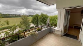 Floor Apartment Haselbach for sale Austria