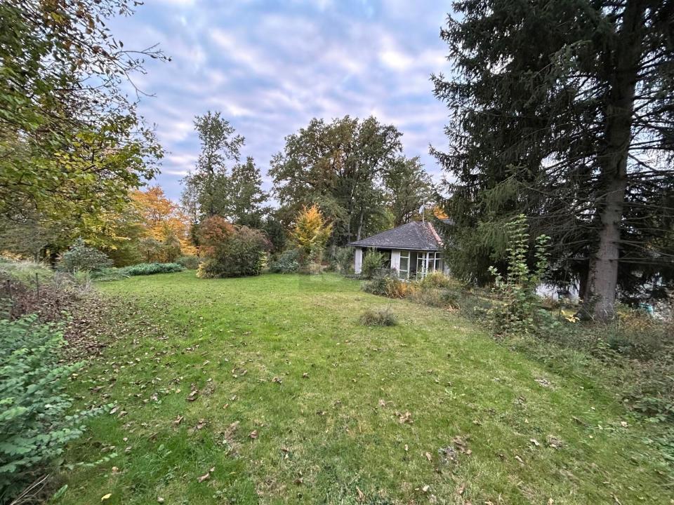 قطعة أرض المبنى Pattigham  النمسا