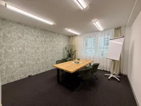 Office space for rent in Vienna-Mariahilf, Austria Office space for rent in Vienna-Mariahilf, Austria